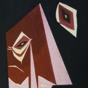 Meet your Posher, Lou